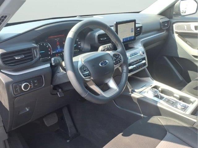 2024 Ford Explorer - $31,881