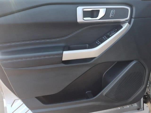 2024 Ford Explorer - $31,881