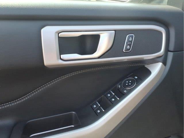 2024 Ford Explorer - $31,881