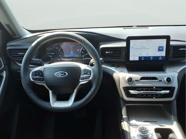 2024 Ford Explorer - $31,881