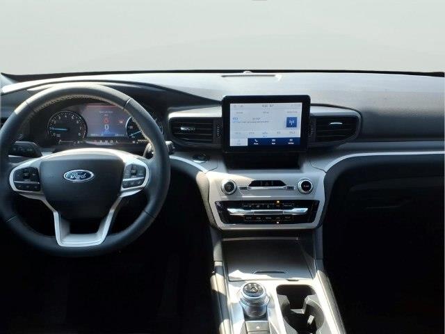 2024 Ford Explorer - $31,881