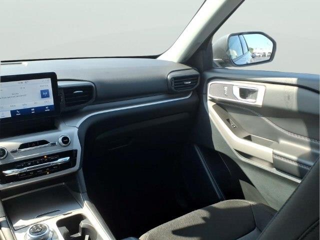 2024 Ford Explorer - $31,881