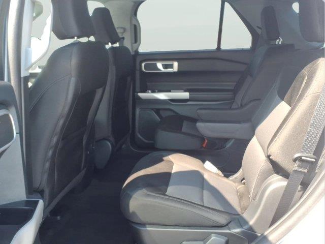 2024 Ford Explorer - $31,881