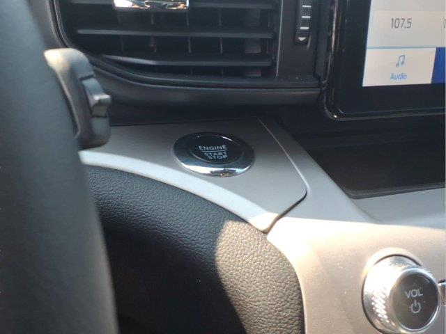 2024 Ford Explorer - $31,881