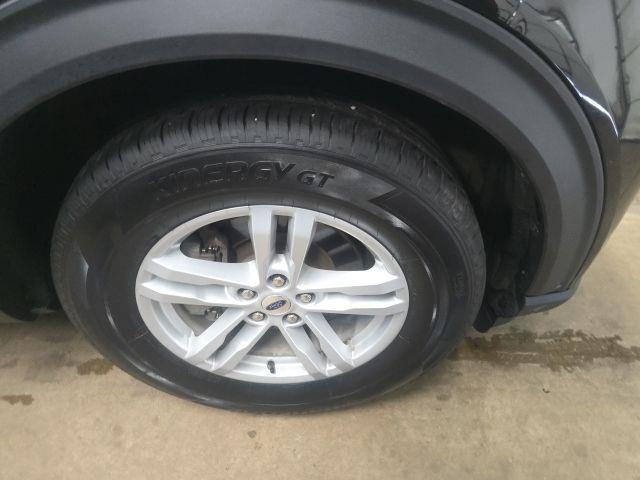 2024 Ford Explorer - $35,671