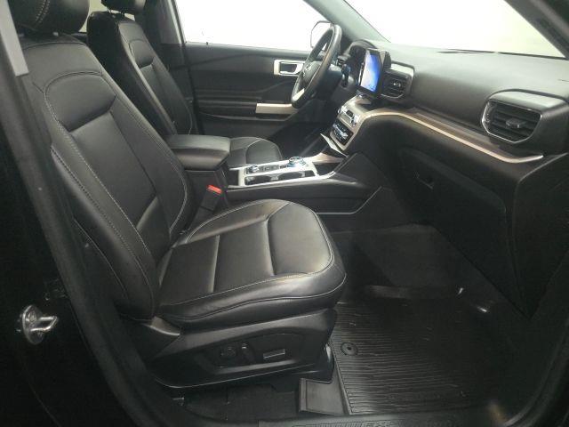 2024 Ford Explorer - $35,671