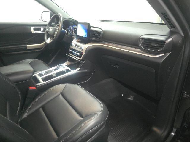2024 Ford Explorer - $35,671