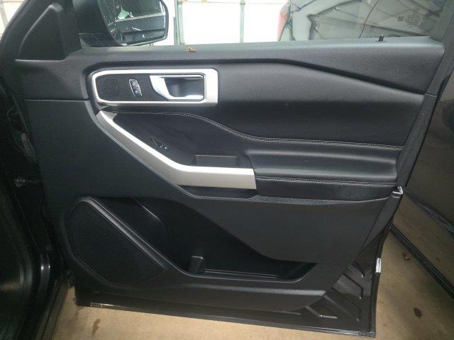 2024 Ford Explorer - $35,671