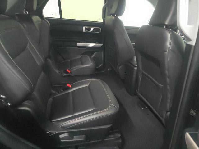 2024 Ford Explorer - $35,671
