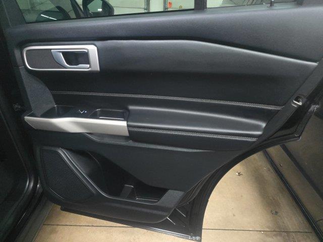 2024 Ford Explorer - $35,671