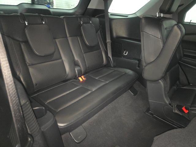 2024 Ford Explorer - $35,671