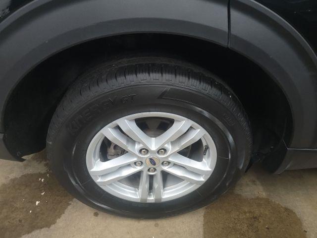 2024 Ford Explorer - $35,671