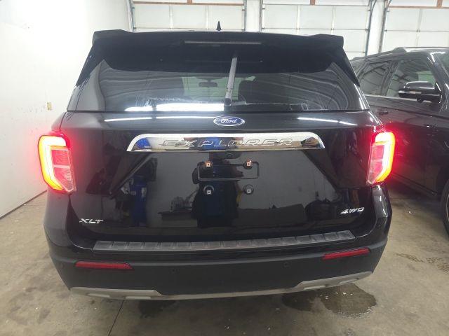 2024 Ford Explorer - $35,671