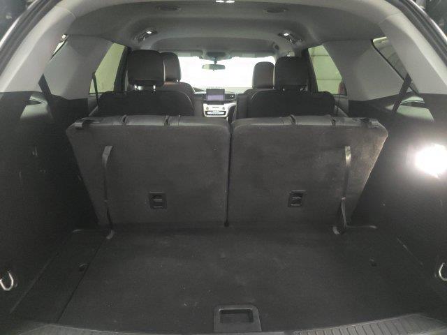 2024 Ford Explorer - $35,671