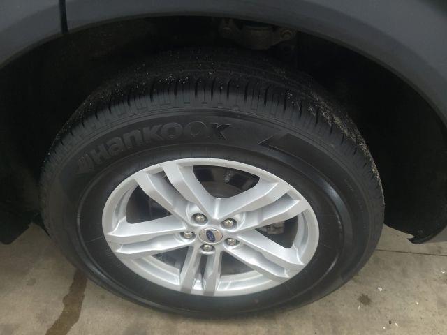 2024 Ford Explorer - $35,671