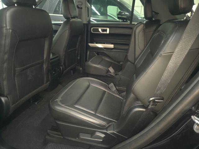 2024 Ford Explorer - $35,671