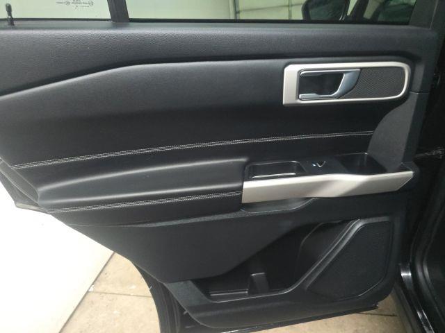 2024 Ford Explorer - $35,671