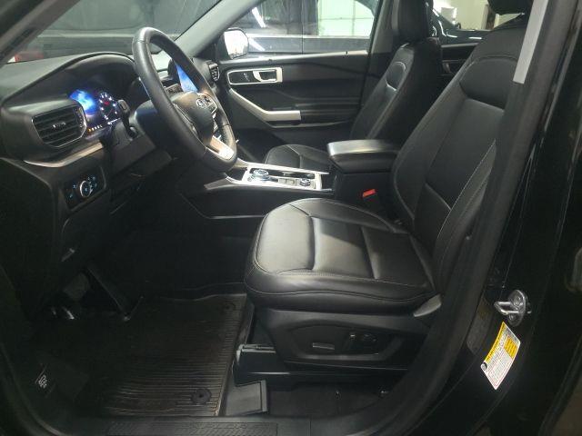 2024 Ford Explorer - $35,671