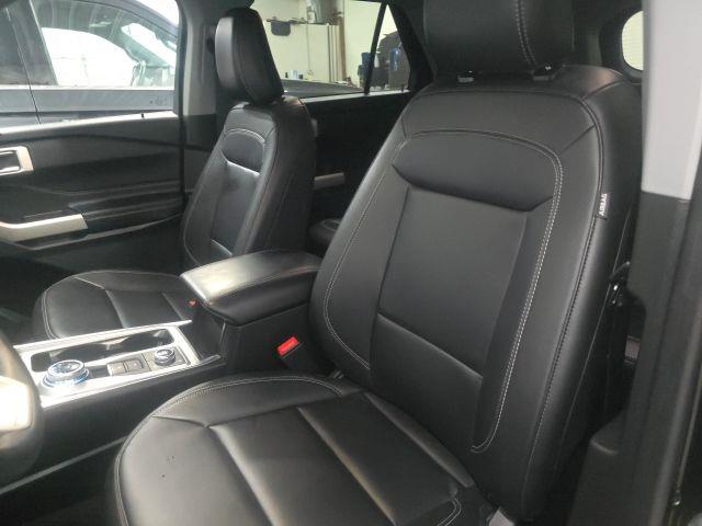 2024 Ford Explorer - $35,671