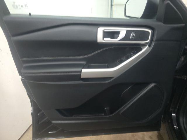 2024 Ford Explorer - $35,671