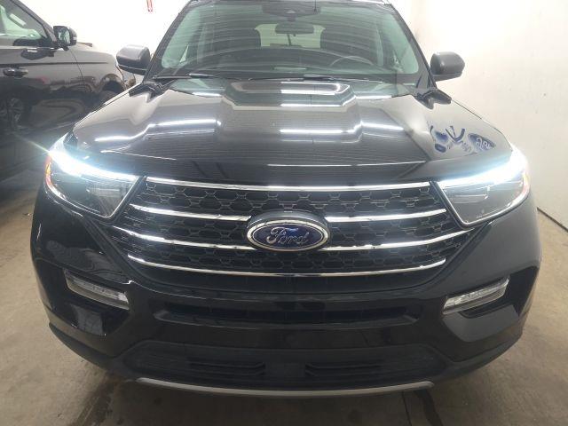2024 Ford Explorer - $35,671