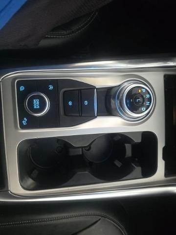 2024 Ford Explorer - $35,671