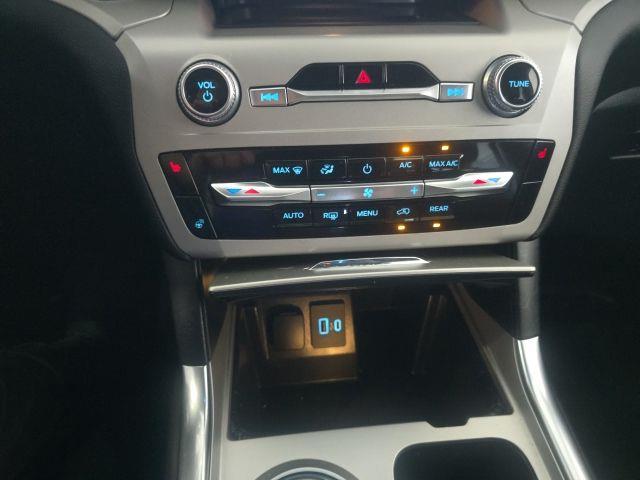 2024 Ford Explorer - $35,671