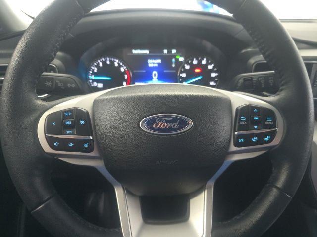 2024 Ford Explorer - $35,671