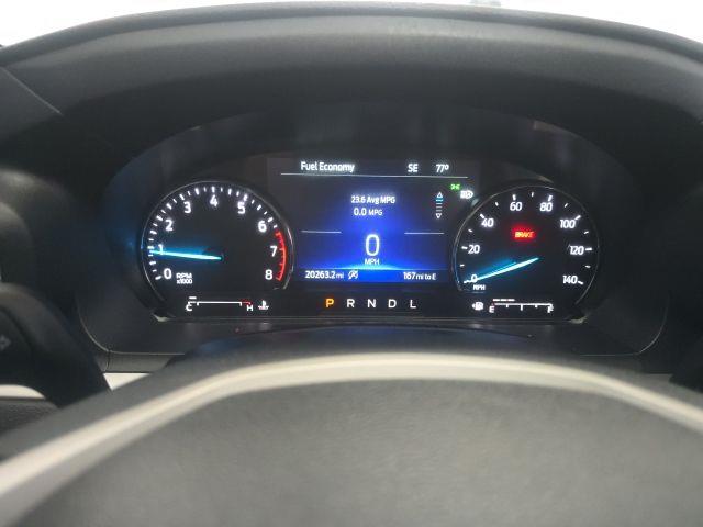 2024 Ford Explorer - $35,671