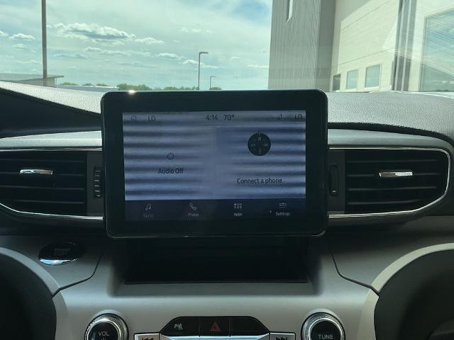 2024 Ford Explorer - $34,802