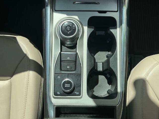 2024 Ford Explorer - $34,802