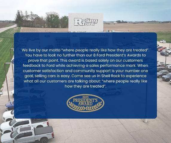 2024 Ford Explorer - $34,802