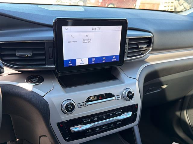 2024 Ford Explorer - $34,490
