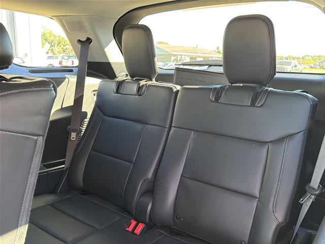 2024 Ford Explorer - $34,490
