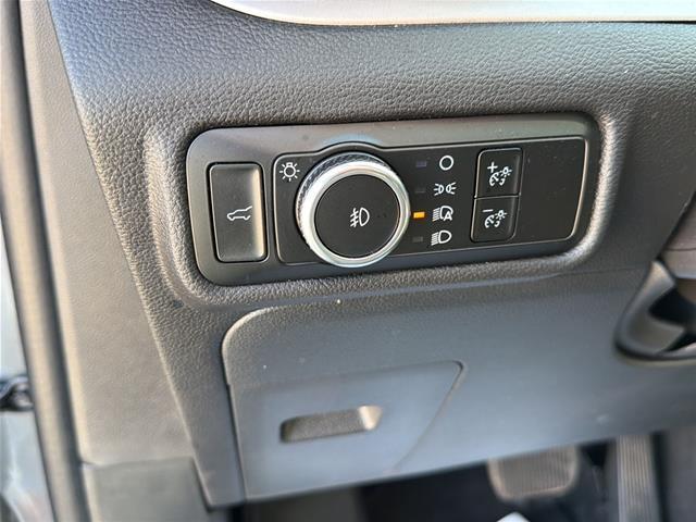 2024 Ford Explorer - $34,490