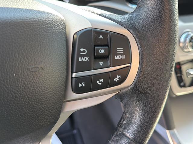 2024 Ford Explorer - $34,490