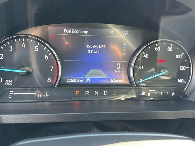 2024 Ford Explorer - $34,490