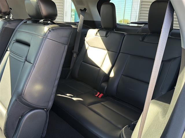 2024 Ford Explorer - $34,490