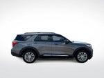 2024 Explorer Thumbnail 9