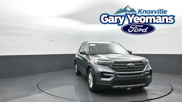 Preowned 2024 Ford Explorer XLT for Sale