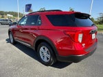 2024 Explorer Thumbnail 5