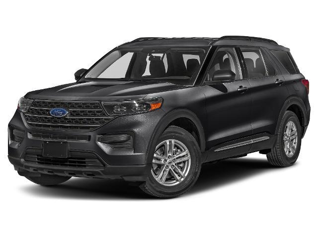2024 Ford Explorer - $34,799