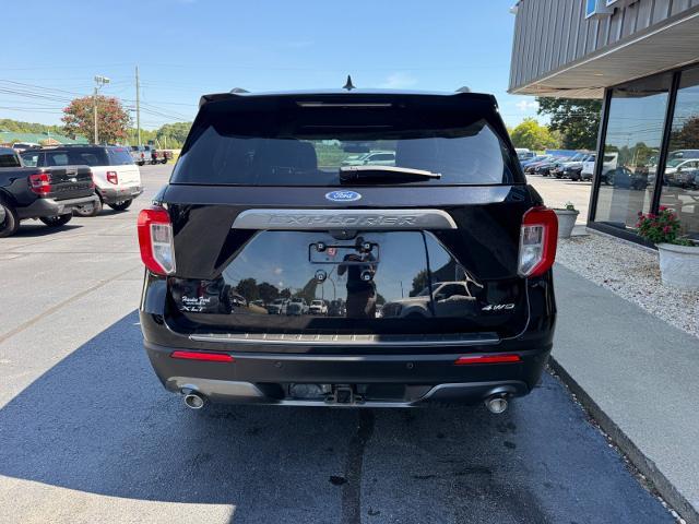 2024 Ford Explorer - $34,799