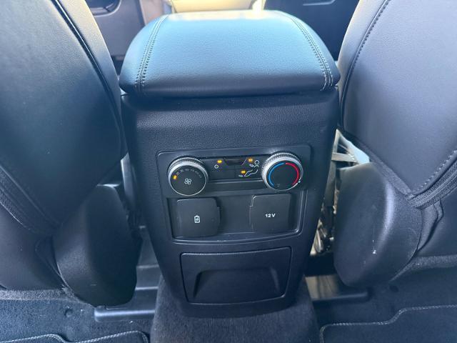 2024 Ford Explorer - $34,799