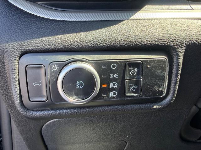 2024 Ford Explorer - $34,799