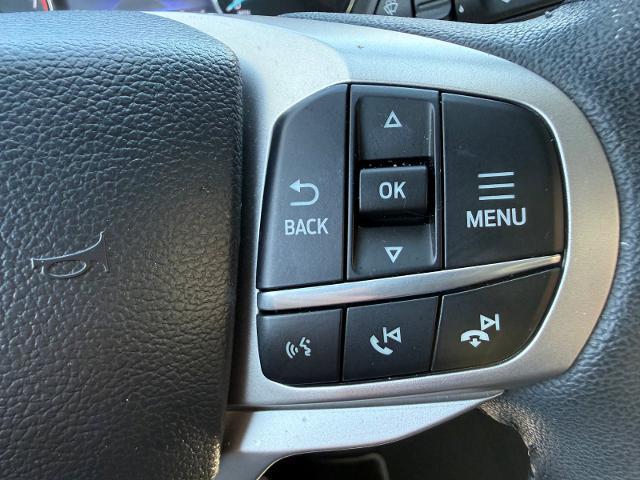 2024 Ford Explorer - $34,799