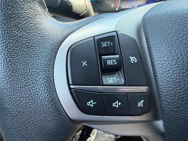 2024 Ford Explorer - $34,799