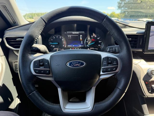 2024 Ford Explorer - $34,799