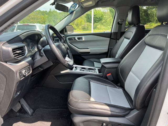 2024 Ford Explorer - $33,967