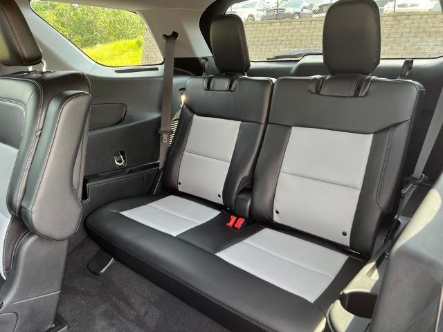 2024 Ford Explorer - $33,967
